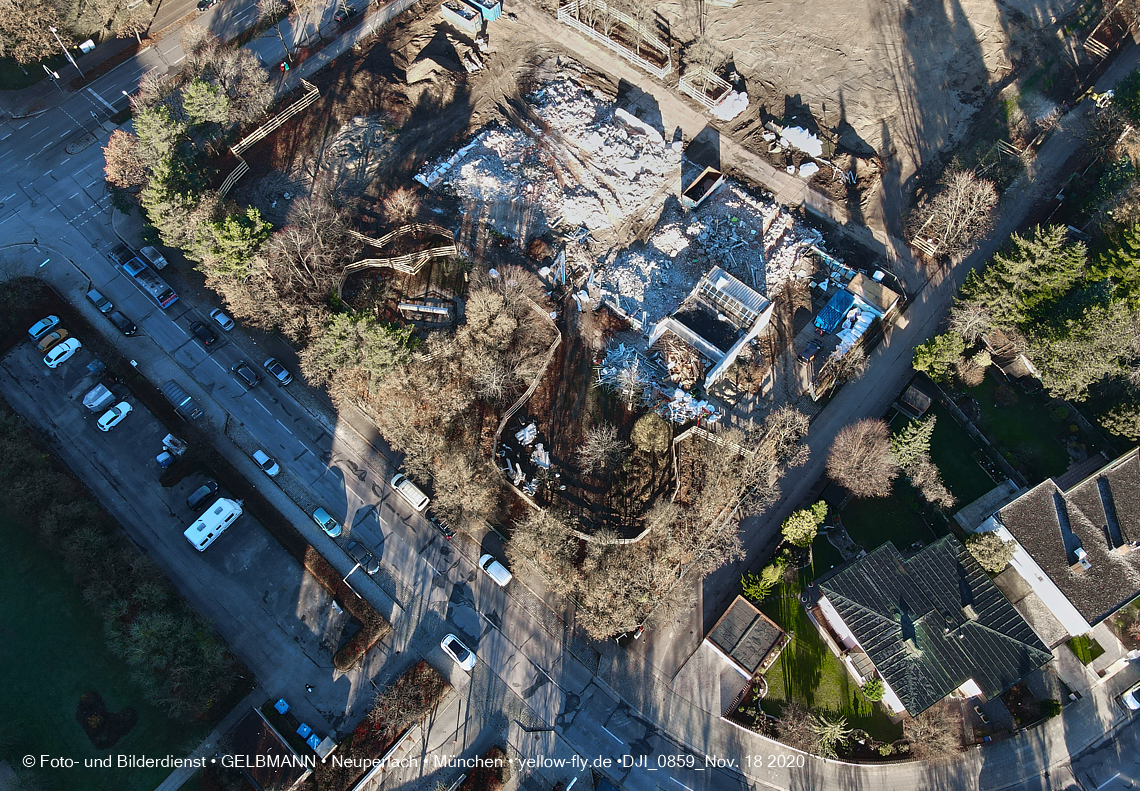 18.11.2020 - Grundschule am Karl-Marx-Ring